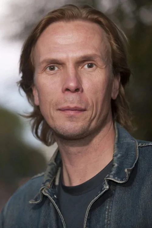 Jukka Rasila