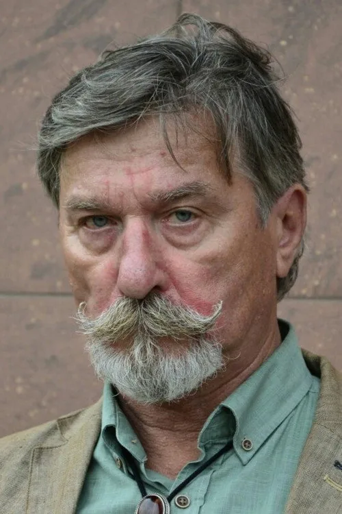 Сергей Проскуряков