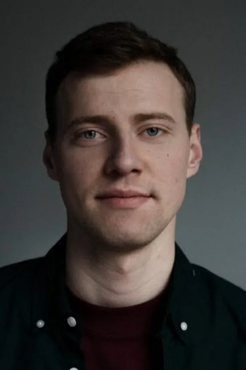 Егор Исаев