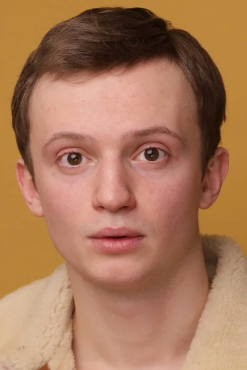 Алексей Бурмистров