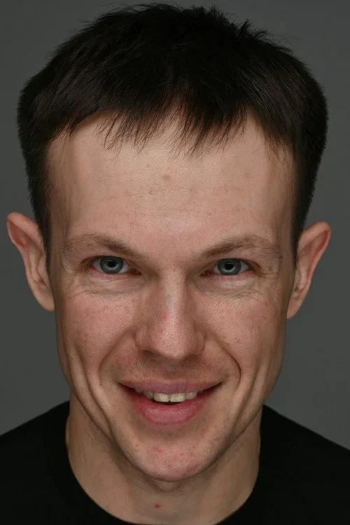 Евгений Ролин