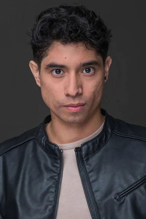 Luis Miguel Yovera