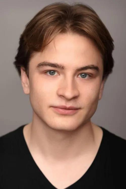 Charlie Lockwood