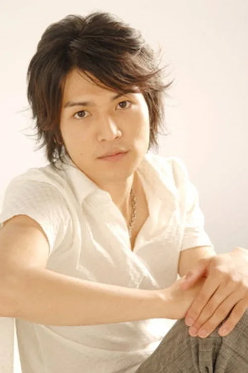 Masahiro Kuranuki