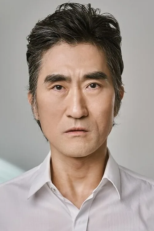 キム・ジェロク