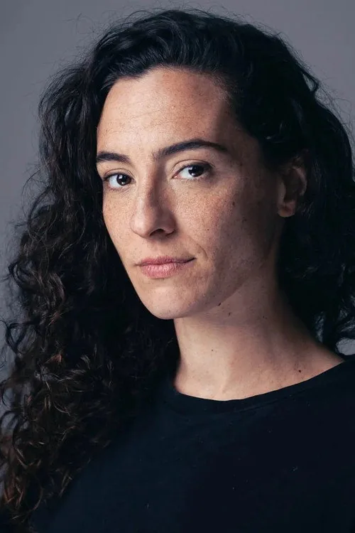 Berta Bähr