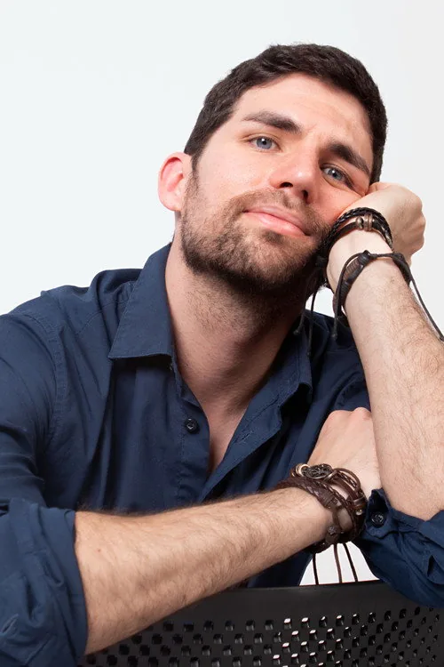 JuanPe Morez