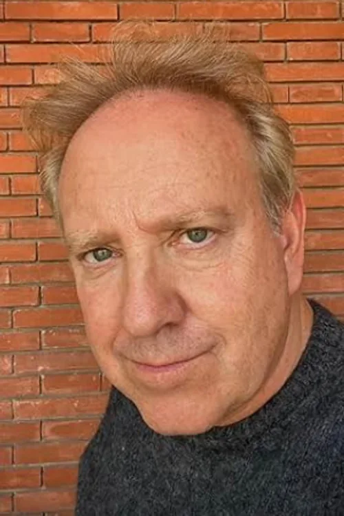 Chris Larter