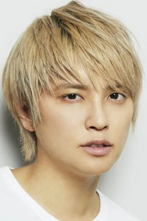 手越祐也