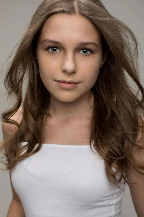 Meghan Barton