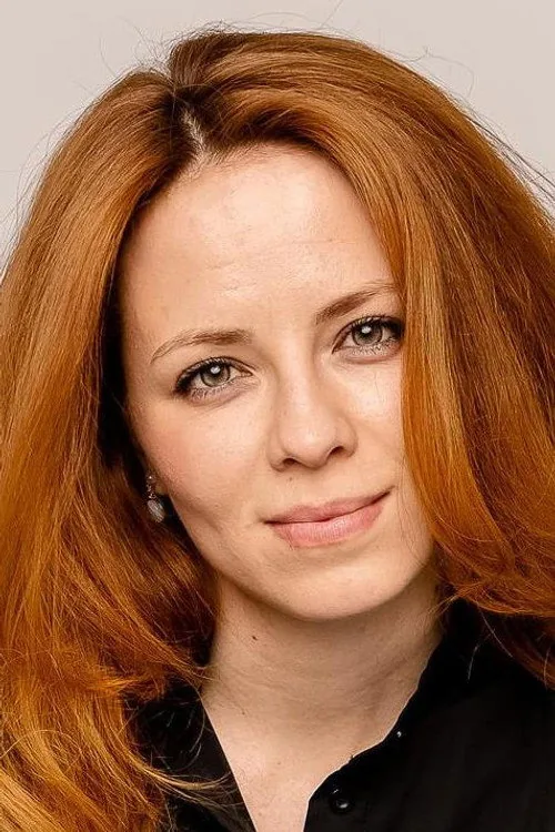 Anastasiya Almukhametova