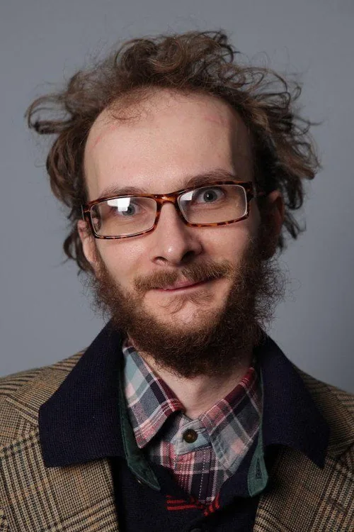 Андрей Рудаков