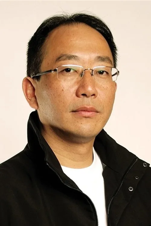 李仁港