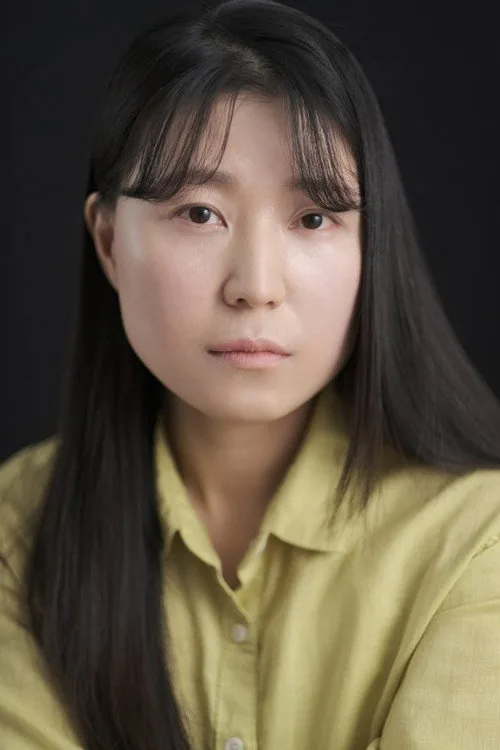 Kim Ji-min