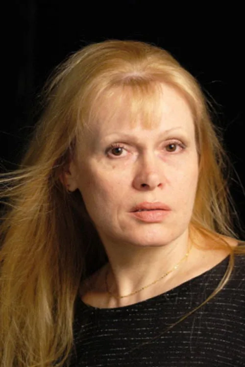 Larisa Zhorina