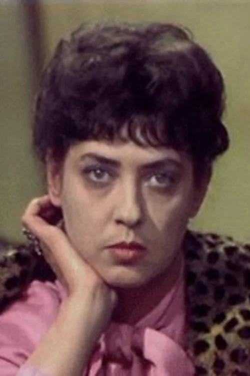 Екатерина Васильева