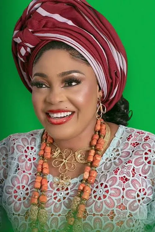 Shola kosoko