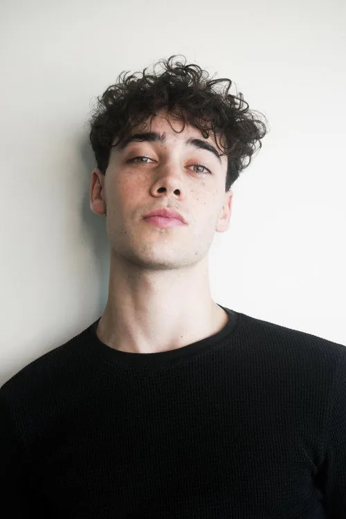 Oscar Winter