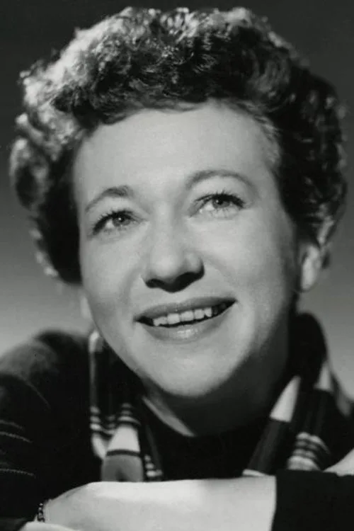 Inge Hvid-Møller