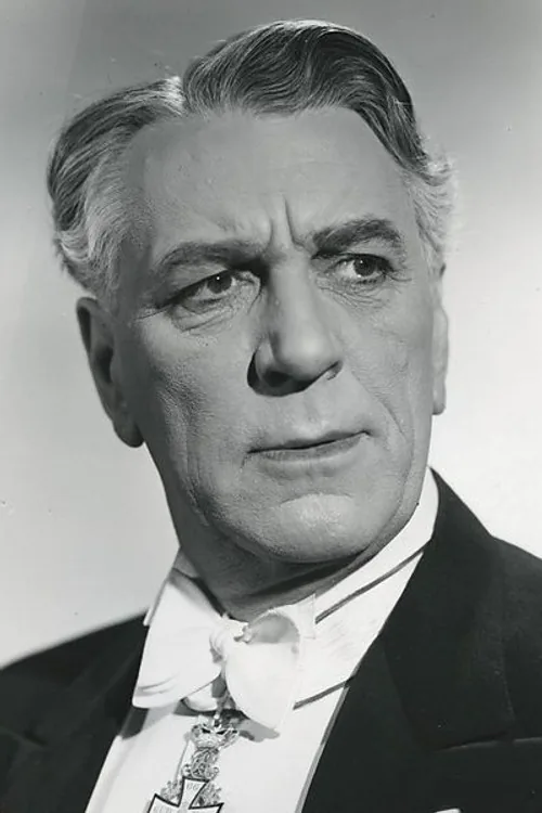 Poul Reumert