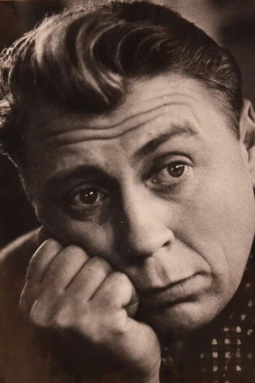 Yuri Muzychenko