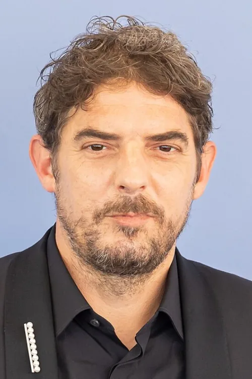 Damien Bonnard