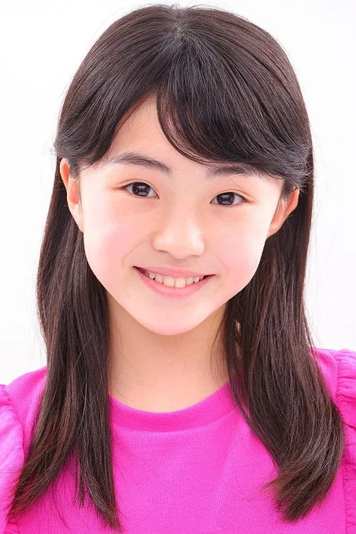 西奈美怜