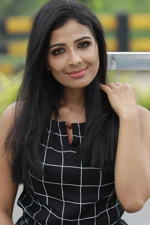Sruthi Vipin