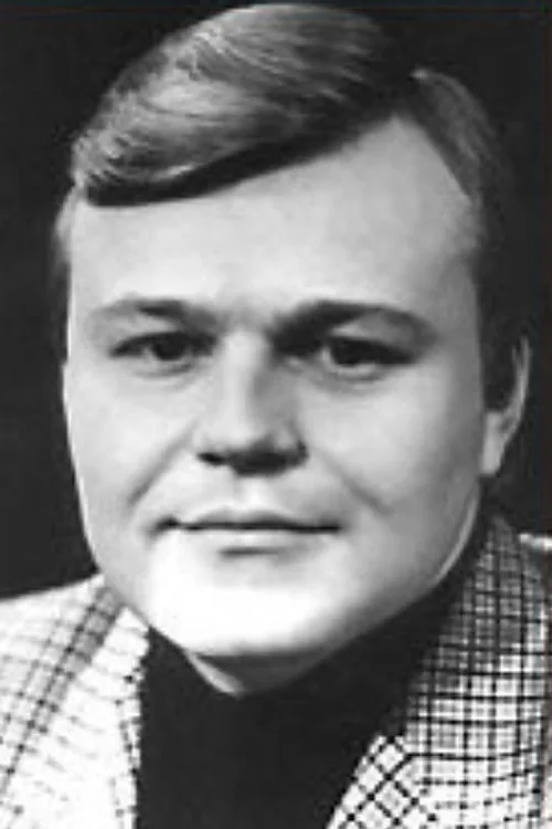 Александр Пискарев