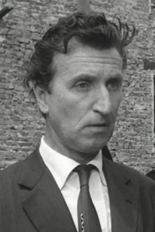 Mac Ronay