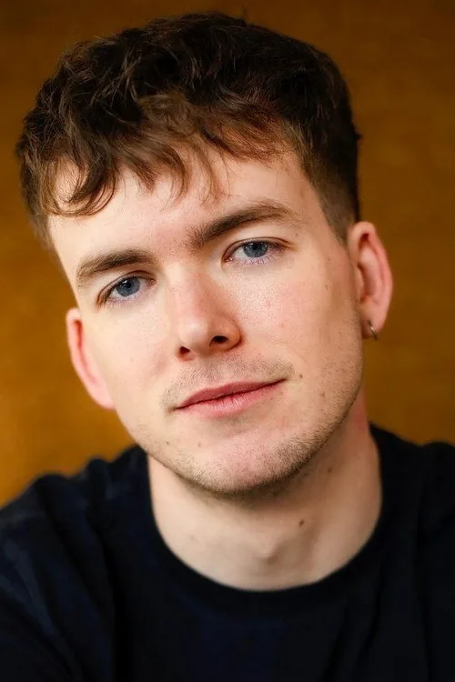 Harry Devlin