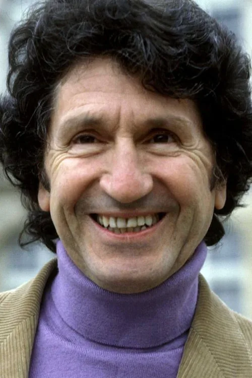Marcel Mouloudji