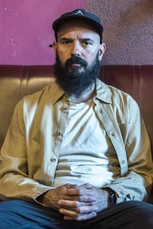 Miguel Sospedra