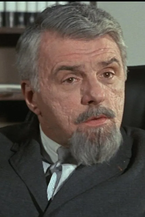 Donald von Kurtz