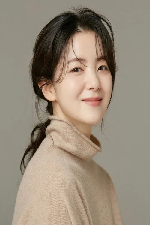 Jang Young-woo