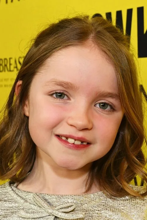 Scarlett Holmes