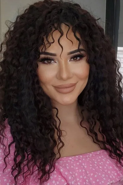 Gülmira Fərzəliyeva