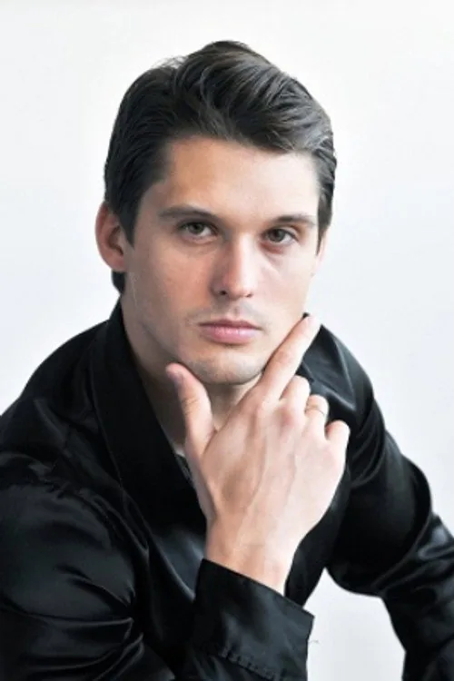 Дмитрий Полюшкин