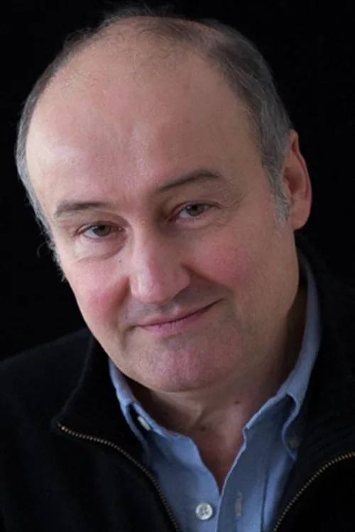 Yvan Garouel