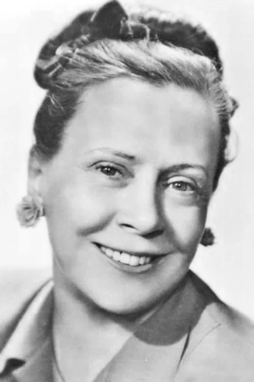 Anna-Lisa Baude