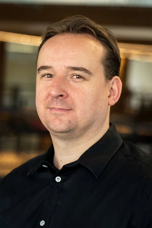 Davy Bielen
