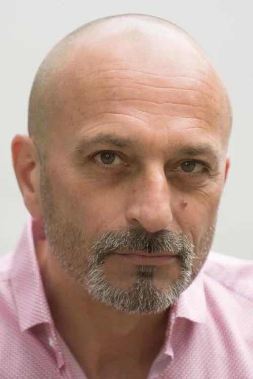 Mario Romano