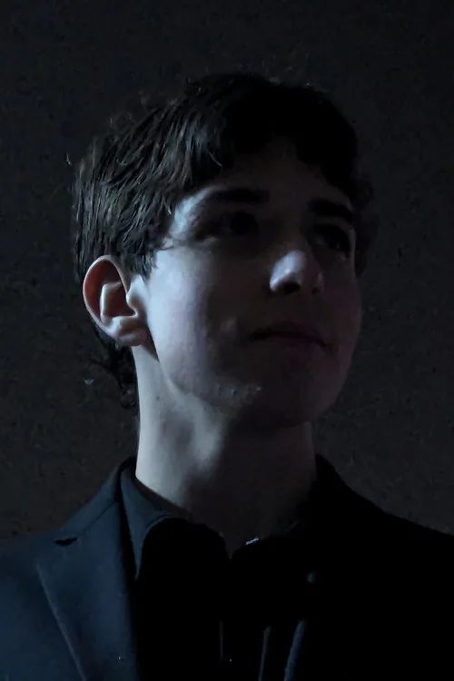 Evan Olsen