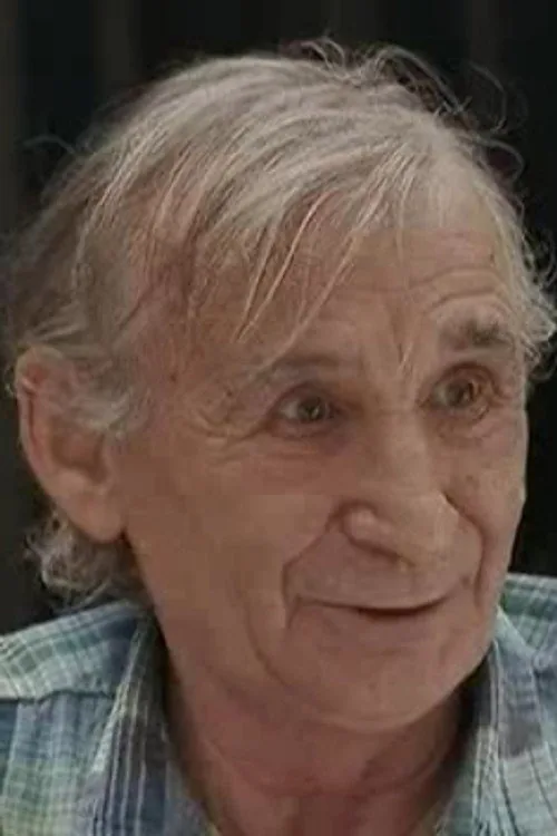 Yuri Komissarov