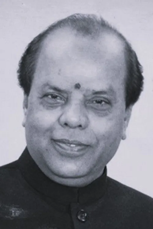 எஸ். எஸ். சந்திரன்