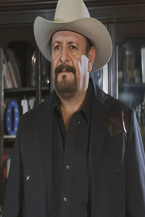 Don Juan Garcia
