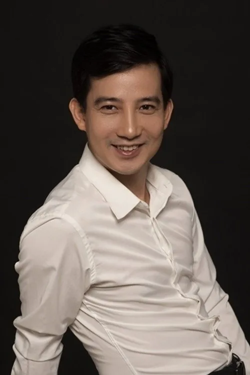 Hồng Quang