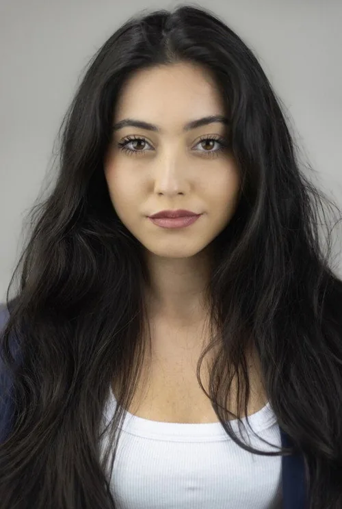 Amanda Iglesias