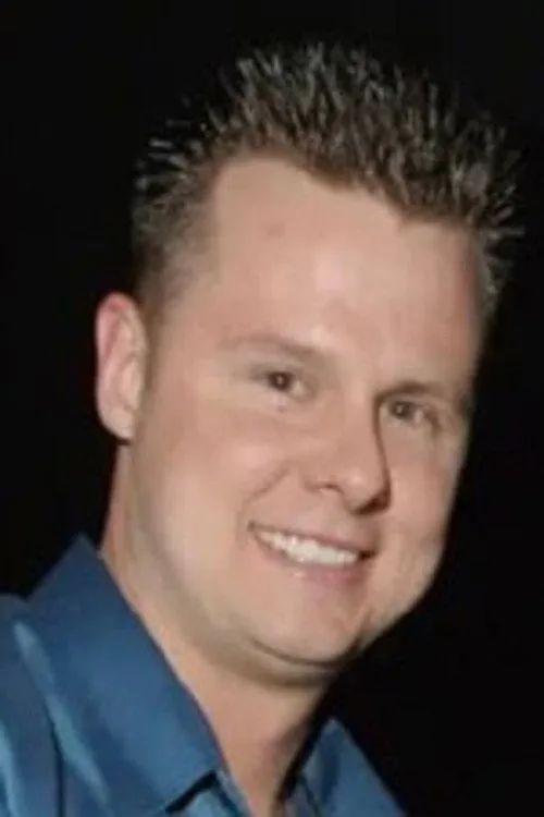 Rick Patrick
