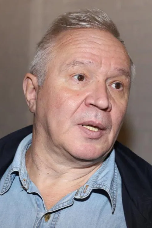 Rashid Nezametdinov